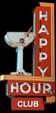 The Happy Hour Club
